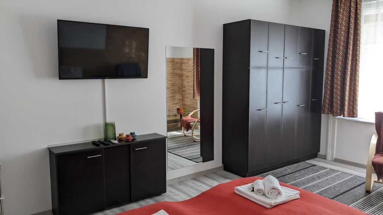 Appartamento K31 Center Budapest